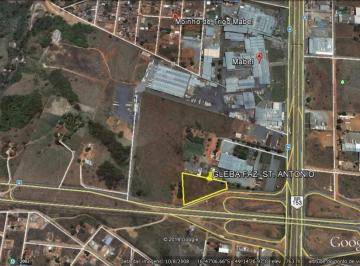 2e2fe44141d0ed8bb262e266bccfa4afcb9df519 · Área à venda, 6625 m² por R$ 19.000.000,00 - Jardim Paraíso - Aparecida de Goiânia/GO