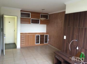 Foto 01 · Apartamento, Jardim Inocoop, Rio Claro, SP