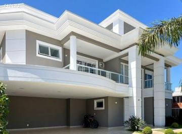 Casa · 459m² · 5 Quartos · Casa à venda - em Jardim do Golfe