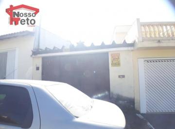 8a53e8373790eff318cadf82216c2097f2dd1f22 · Casa à venda, 80 m² por R$ 400.000,00 - Vila Jaguara - São Paulo/SP