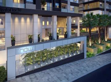 Apartamento · 104m² · 3 Quartos · 2 Vagas · Now Residence | Apartamento à venda 3 quartos Estreito, SC