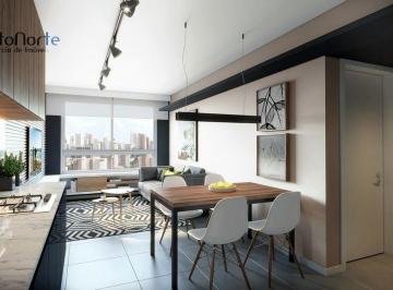 Apartamento · 104m² · 3 Quartos · 2 Vagas · Now Residence | Apartamento à venda 3 quartos Estreito, SC