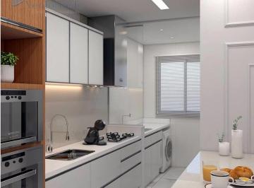 Apartamento de 2 quartos Venda R$ 702.500 · Águas de Alonso | Apartamento com 2 quartos no Kobrasol, SC