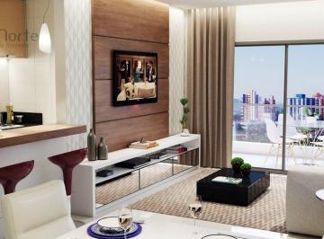 Apartamento · 107m² · 3 Quartos · 2 Vagas · Apartamento em Florianópolis