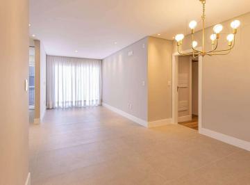 Apartamento · 121m² · 3 Quartos · 2 Vagas · Voga Residence | Apartamento com 3 Suítes no Kobrasol, SC