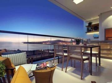 Apartamento · 111m² · 3 Quartos · 2 Vagas · Apartamento 3 Suites na Agronômica - Florianópolis -  SC