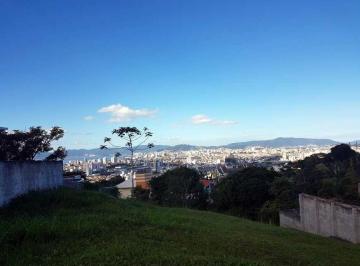 Terreno · 1040m² · Terreno Condomínio em São José