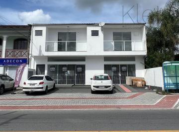 Comercial · 250m² · Loja na Ponte do Imaruim - Palhoça