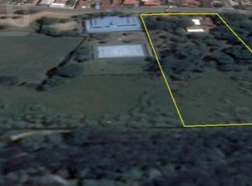 Terreno · 7315m² · Terreno no bairro do Putim excelente localização com 7315m2