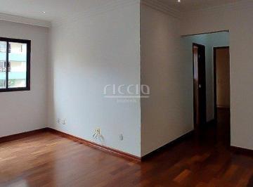 Apartamento · 65m² · 2 Quartos · Apartamento à venda - no Jardim Aquárius