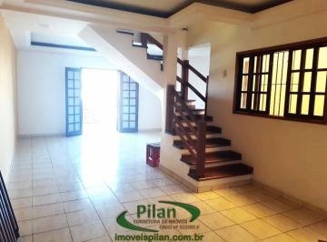 Foto 01 · Casa, Jardim Santa Rosa, Taboão da Serra, SP