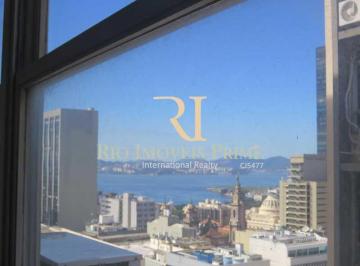Comercial · 358m² · Centro, andar inteiro, metrô e VLT