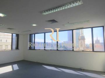 Comercial · 321m² · Centro, andar inteiro, ótimo estado, metrô, VLT
