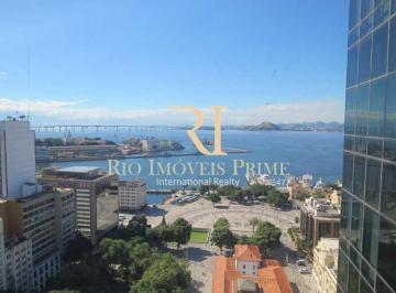 Comercial · 175m² · Centro, Cândido Mendes, ampla sala, linda vista, metrô