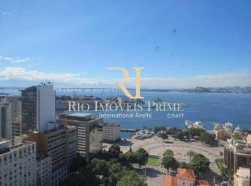 Comercial · 174m² · Centro Cândido Mendes, ampla sala, metrô