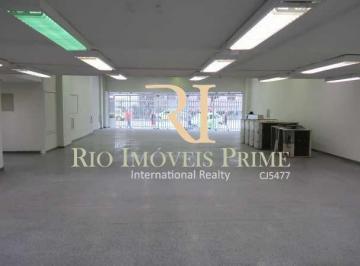 Comercial · 1012m² · 16 Vagas · Flamengo, lojão, 16 vagas, metrô
