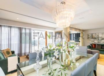 Foto 06 · Apartamento de luxo à venda em São Paulo-SP, Cerqueira César: 5 quartos, 5 suítes, 5 salas, 7 banhei