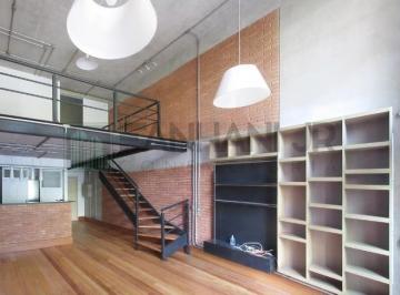 Foto 01 · Imagine viver em um dos bairros mais nobres de São Paulo, em um loft excepcionalmente bem localizado