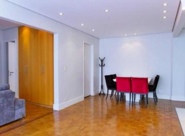 106950509.jpg · APARTAMENTO COM 2 DORMITÓRIOS À VENDA, 93 M² POR R$ 815.000 - VILA MARIANA - SÃO PAULO/SP
