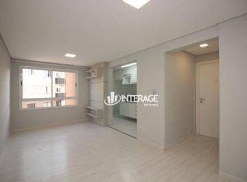 b0d5eff7ee18fd12e1d43e8c5697359567565280 · Apartamento com 2 dormitórios para alugar, 63 m² por R$ 3.741,60/mês - Santa Felicidade - Curitiba/P