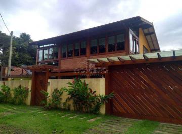 Casa · 185m² · 4 Quartos · 5 Vagas · Casa com 4 quartos, Praia da Enseada, Ubatuba - R$ 2.15 mi, Cod: 874