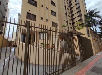 Apartamento · 29m² · 1 Quarto · 1 Vaga · Apartamento para alugar em Londrina, Centro, com 1 quarto, com 29 m², Edifício Residencial Jamaica