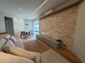 6a72dad6f606f5db6df1a54ad1de6aeab1db856c · Apartamento com 3 dormitórios à venda, 114 m² por R$ 3.750.000,00 - Riviera  de São Lourenço  - Bert