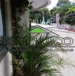 20231017105027_162618.jpg · Sobrado para Venda em São Bernardo do Campo, Nova Petrópolis, 3 dormitórios, 3 suítes, 4 banheiros,