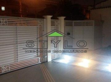 20231017105017_151133.jpg · Casa para Venda em São Bernardo do Campo, Dos Casa, 3 dormitórios, 1 suíte, 3 banheiros, 4 vagas