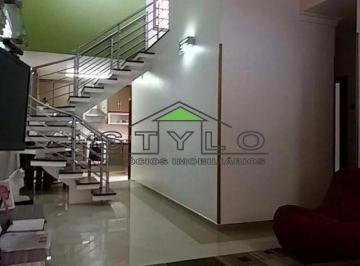20231017105026_158226.jpg · Casa para Venda em São Bernardo do Campo, Jordanópolis, 3 dormitórios, 1 suíte, 3 banheiros, 2 vagas