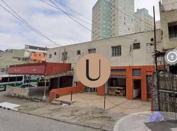 cfc85e65c5918a9e6a7f8b0fdc09f074b77e4d48 · Prédio à venda, 614 m² por R$ 1.250.000,00 - Parque Fongaro - São Paulo/SP