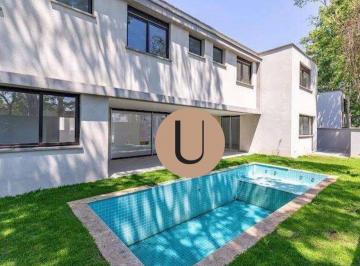 77526eb53d0f3d33a06f29e00cef1012b5065e55 · Casa com 4 dormitórios à venda, 712 m² por R$ 8.500.000,00 - Jardim Cordeiro - São Paulo/SP