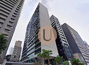 daf1dc38a15e0bd87bc04b56a5a44a292fc0b10c · Sala à venda, 62 m² por R$ 1.020.000,00 - Bela Vista - São Paulo/SP