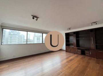 581016b033bdd0782c3dfc1bba7a7a5e2c7d048a · Apartamento com 3 dormitórios à venda, 166 m² por R$ 1.950.000,00 - Higienópolis - São Paulo/SP
