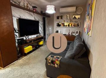 9f223d6c3bfbcfb8cc99b92c0765e6d11f1d092b · Apartamento com 3 dormitórios à venda, 96 m² por R$ 850.000,00 - Vila Scarpelli - Santo André/SP