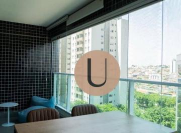 c4797b64b0e9e5fe9850b6c7733559aa3b8b9be0 · Apartamento com 1 dormitório à venda, 55 m² por R$ 899.000,00 - Anália Franco - São Paulo/SP