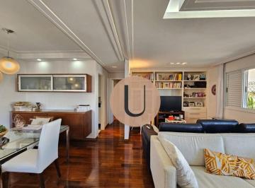 ebd761258b50c212ffe98d2c3b29d1df0c7fb4d9 · Apartamento com 4 dormitórios à venda, 117 m² por R$ 1.800.000,00 - Vila Mariana - São Paulo/SP