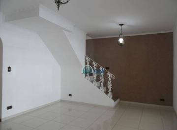 e5bc4592e54c24384a775273a9964949b7952657 · Sobrado com 3 dormitórios à venda, 176 m² por R$ 450.000,00 - Jardim Santa Cristina - Santo André/SP
