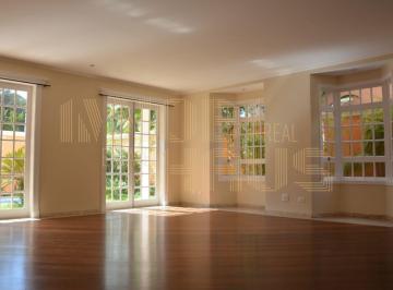 Casa · 453m² · 4 Quartos · 6 Vagas · CASA EM CONDOMÍNIO À VENDA NO JARDIM DOS ESTADOS - 4 QUARTOS