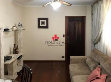 Apartamento · 65m² · 2 Quartos · 1 Vaga · Apartamento 2 dormitórios e 1 vaga na Ponte Rasa