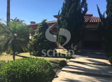 Casa · 350m² · 3 Quartos · 6 Vagas · ACEITA FINANCIAMENTO E PERMUTA DO IMOVEL MENOR VALOR OU APT DE 140 A. UTIL NA REGIÃO JD MARAJOARA