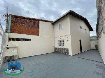 356568e846a49ad7879ff0e89ed5fa2a826bd8f7 · Sobrado com 3 dormitórios à venda, 100 m² por R$ 660.000,00 - Jardim Cocaia - Guarulhos/SP
