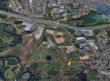 a9d1afce13ec3634896cf5af298e2c579a38a5f8 · Área à venda, 73000 m² por R$ 16.000.000,00 - Jardim Maria de Lourdes - Guarulhos/SP