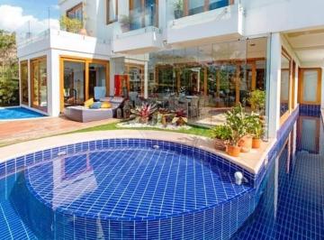 0df7ba99b419b8179b32b8458fdac2a40291b0e3 · Casa com 5 dormitórios à venda, 504 m² por R$ 3.900.000 - Tambore 11 - Santana de Parnaíba/SP