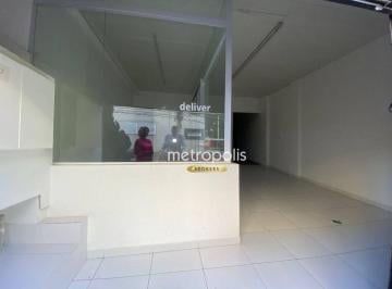 Salão · Salão à venda, 230 m² por R$ 2.900.000,00 - Nova Gerty - São Caetano do Sul/SP