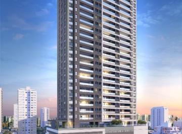 Apartamento de 3 quartos, São Paulo · MISCE VILA MADALENA - 111m² - R$ 2.380.000,00