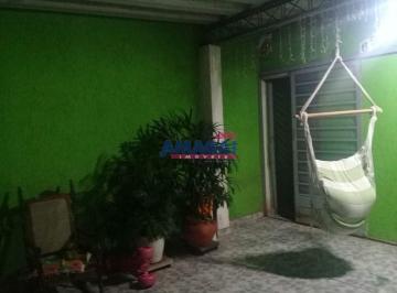 Casa · 64m² · 2 Quartos · 2 Vagas · Galpão à venda