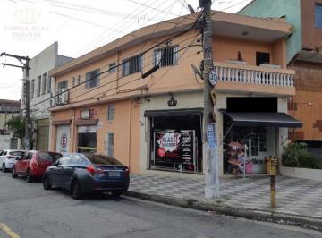 Foto 01 · Prédio Comercial à Venda em São Paulo - Cidade Patriarca: 3 Quartos, 2 Suítes, 2 Salas, 3 Banheiros,