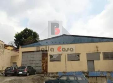 Comercial · 700m² · 4 Vagas · Galpão Comercial Vila Santa Clara -Aguá Rasa