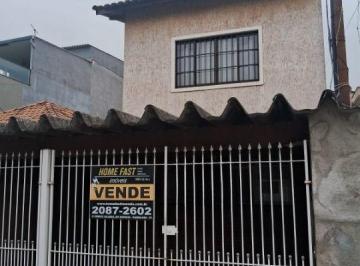 35fab554643866d79d99903cbe63328e8b2317a8 · Sobrado com 5 dormitórios à venda, 180 m² por R$ 600.000,00 - Jardim Frizzo - Guarulhos/SP